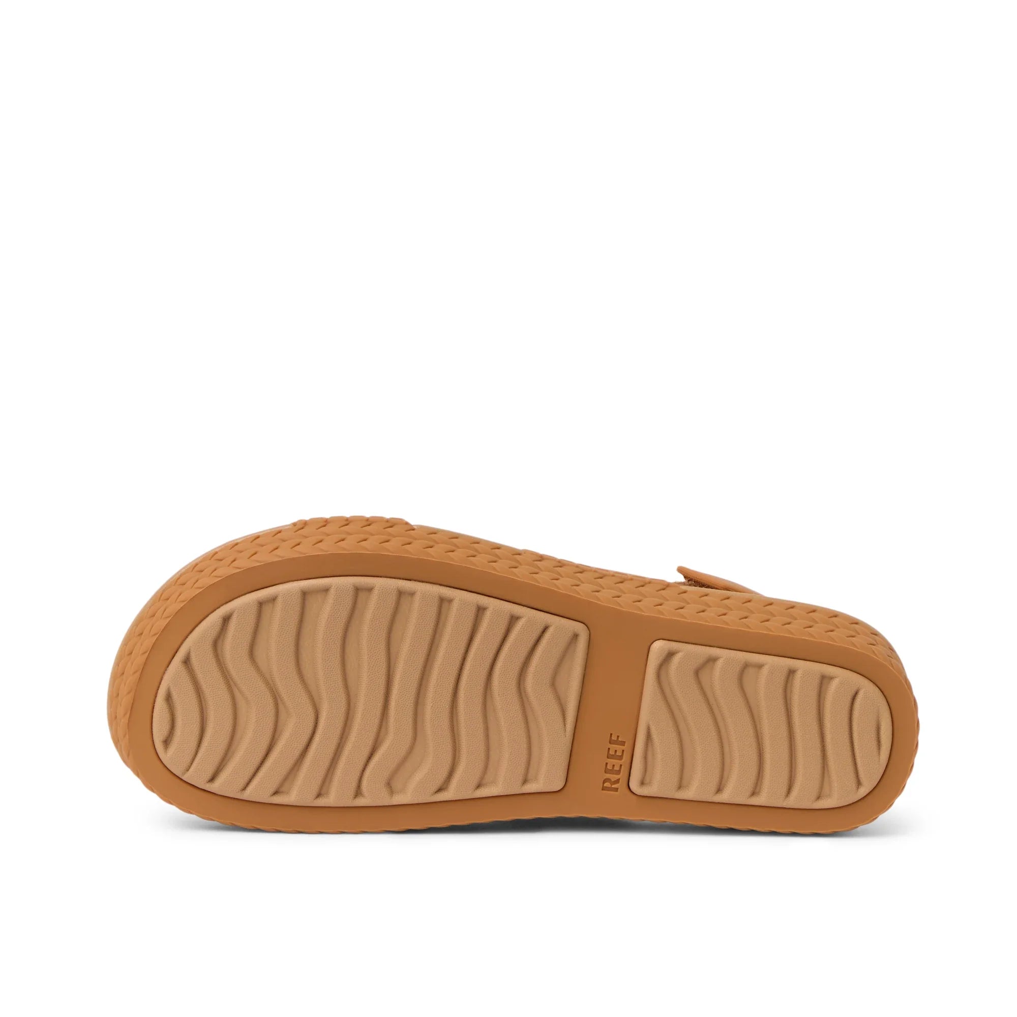 Reef Water Vista - Tan