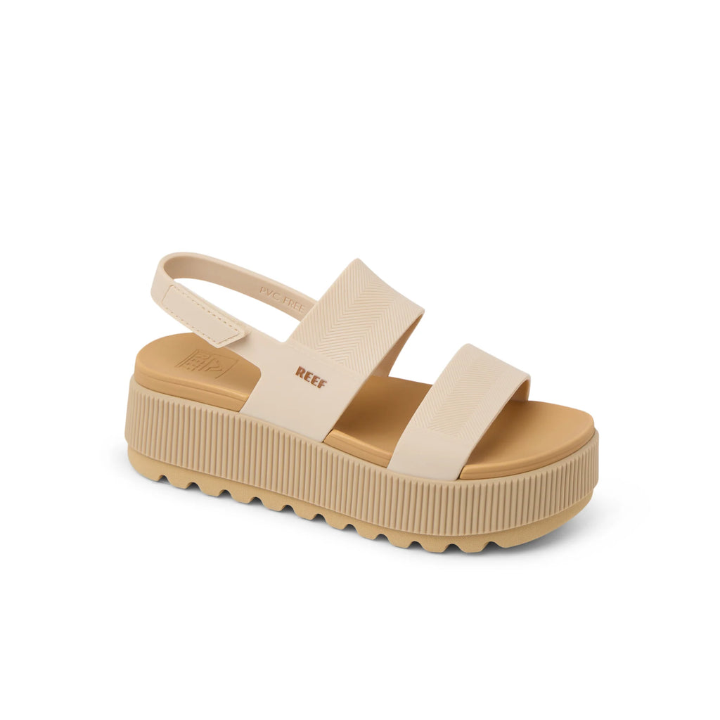 Water Vista Higher - Vintage/Tan