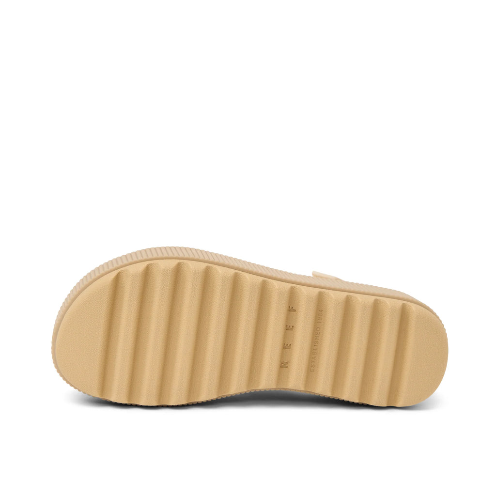 Water Vista Higher - Vintage/Tan
