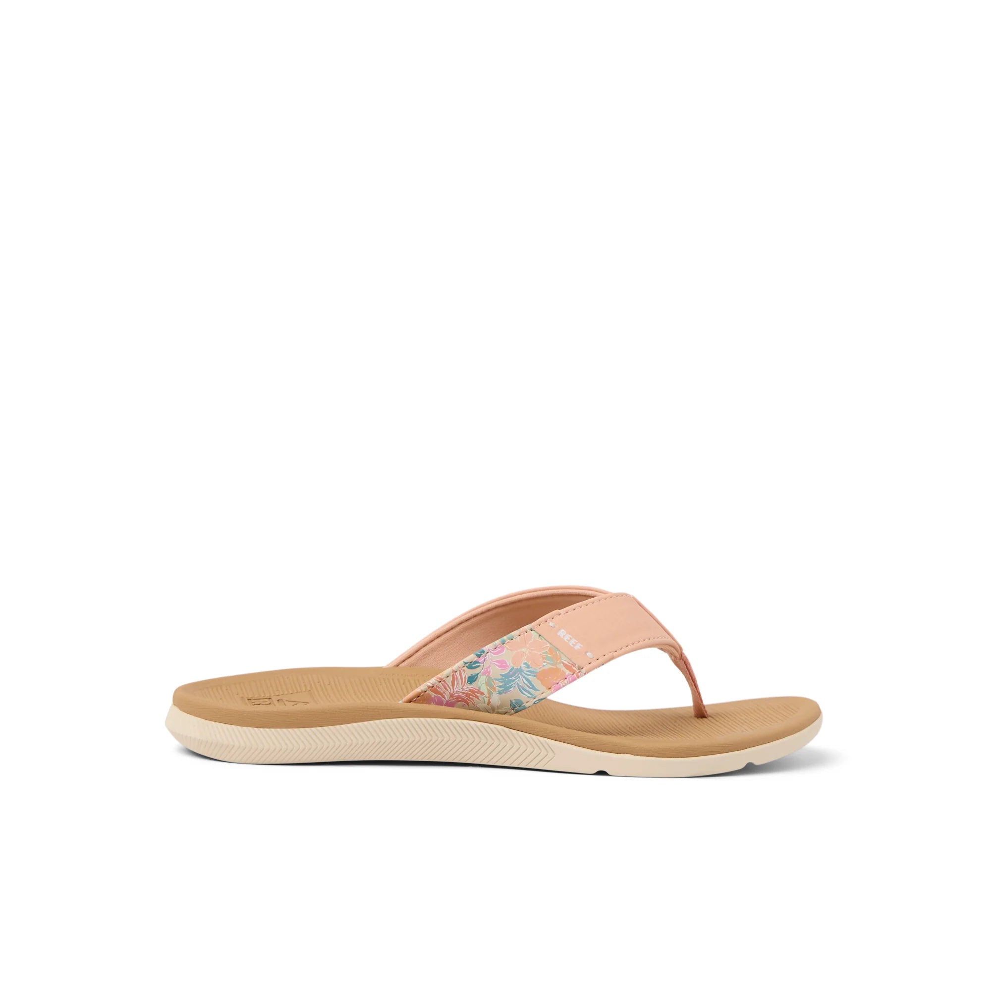 Santa Ana - Peach/Tan