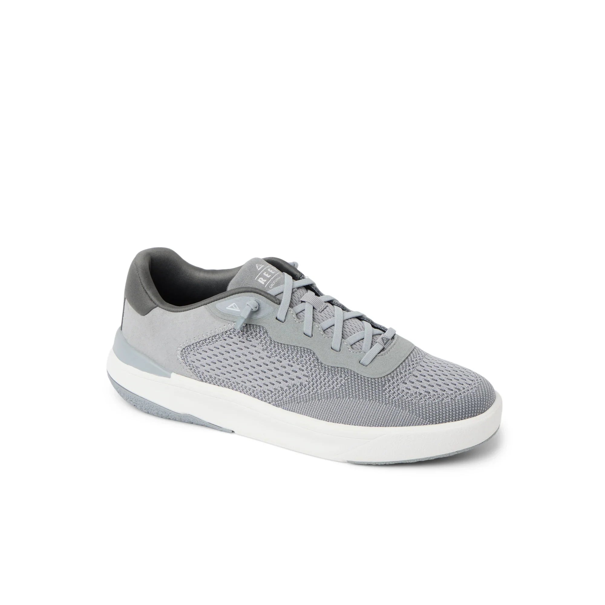 Shoreline Del Mar - Heather Grey