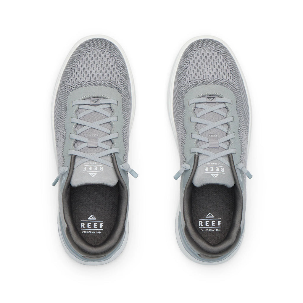 Shoreline Del Mar - Heather Grey