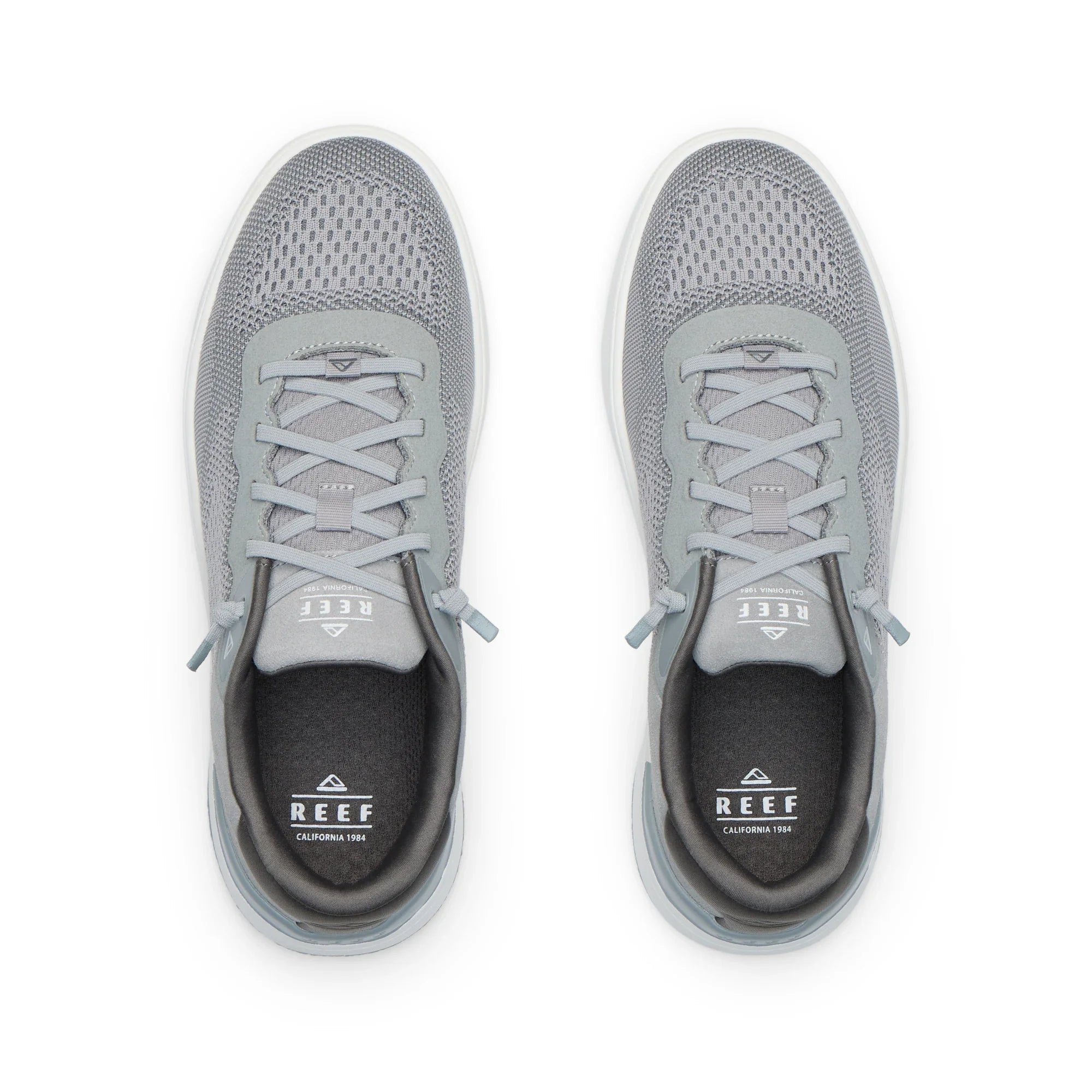 Shoreline Del Mar - Heather Grey