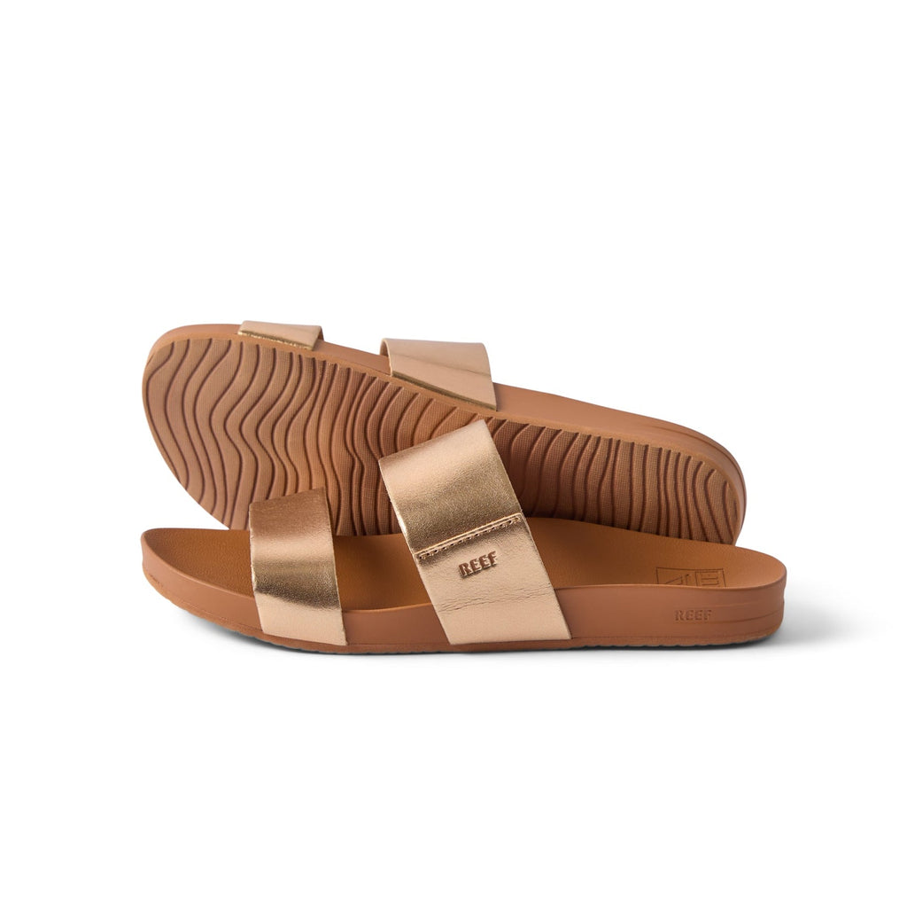 Cushion Vista - Sunset Bronze