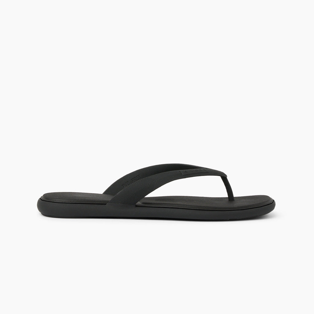 Water Willow Malibu - Black/Black