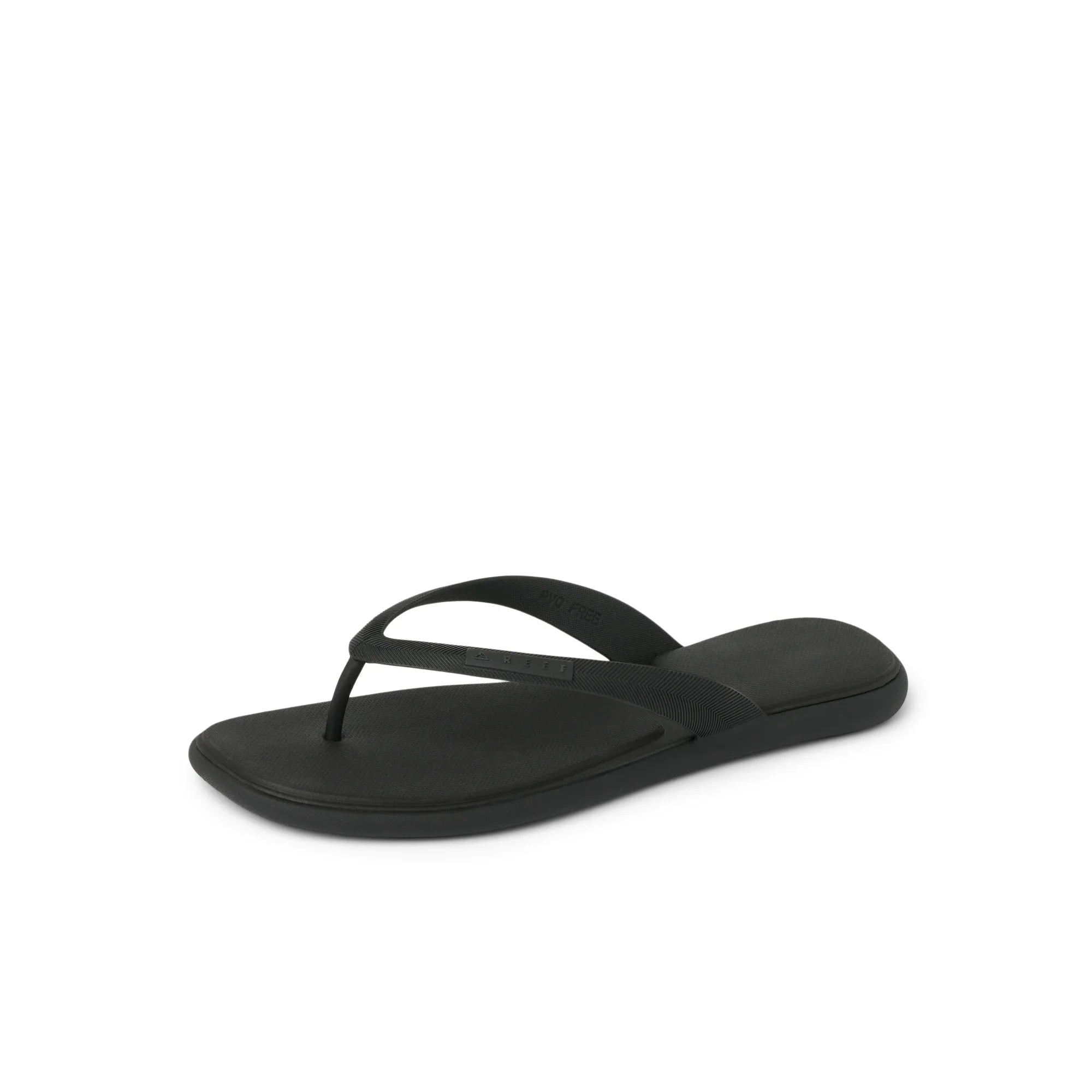 Water Willow Malibu - Black/Black