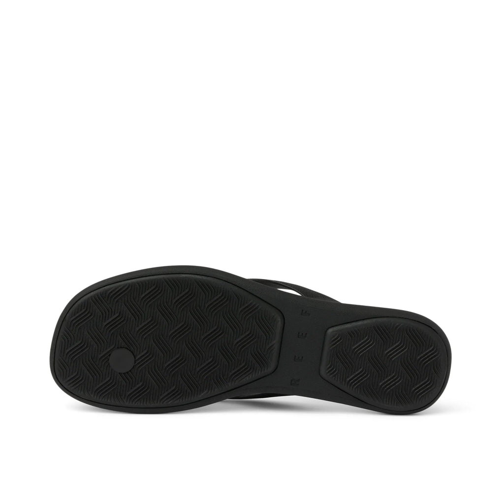 Water Willow Malibu - Black/Black