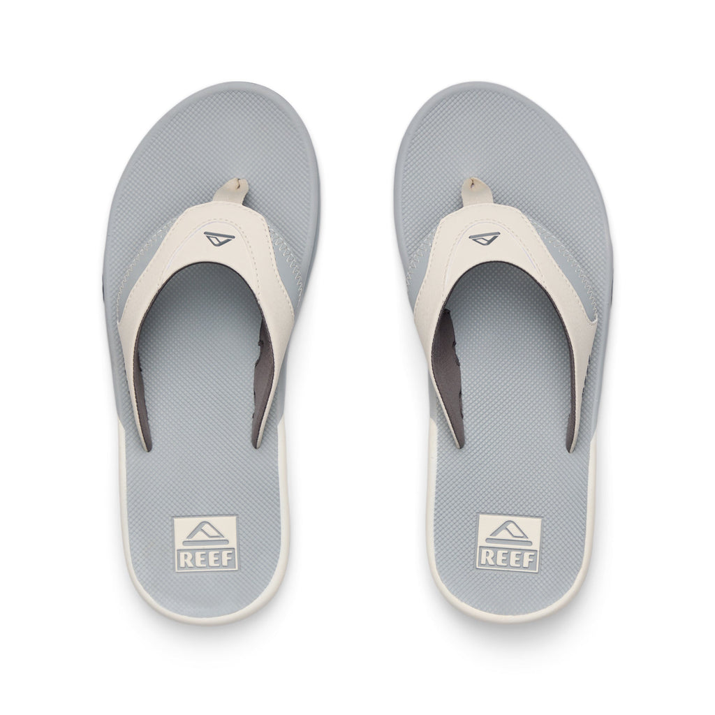 Fanning - Light Grey