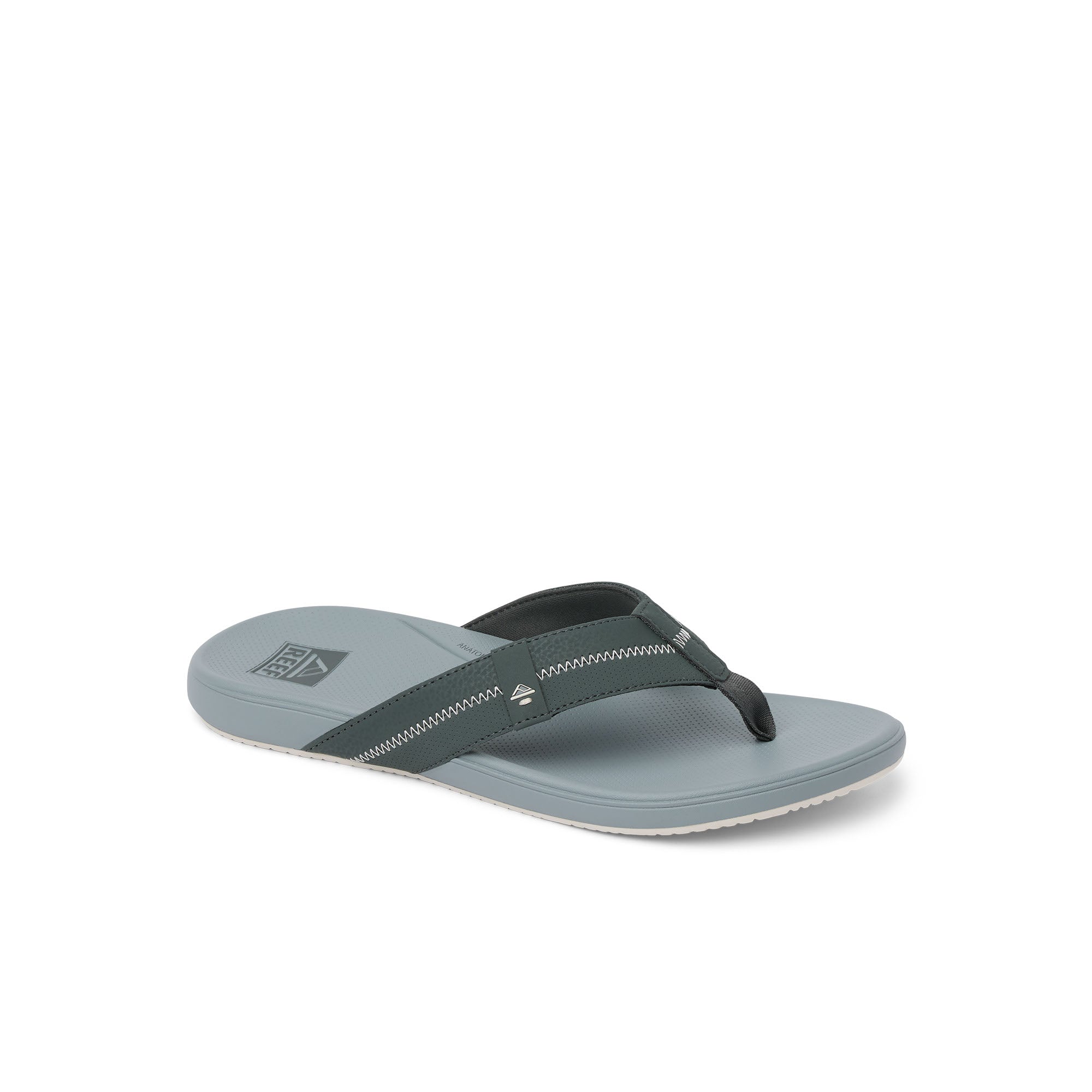 Cushion Phantom 2.0 - Ash/Grey