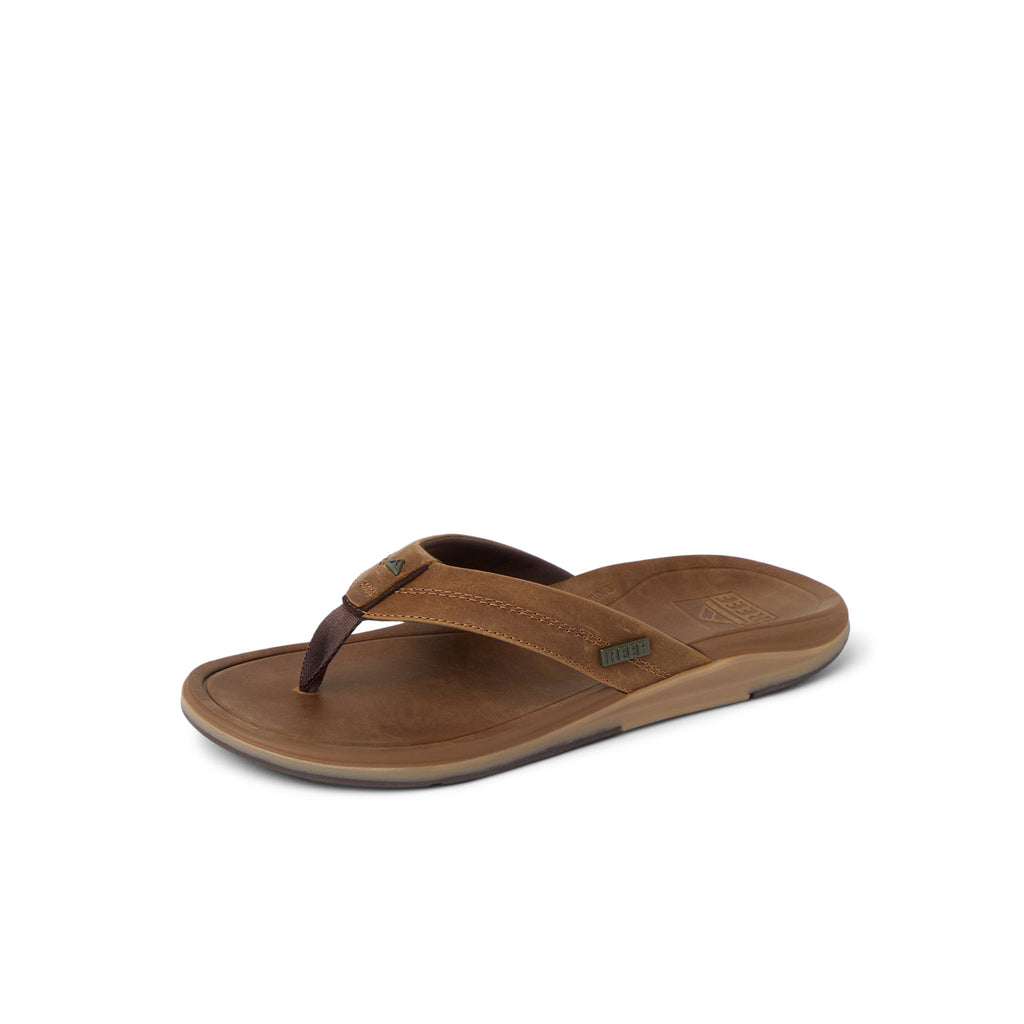 Leather Offshore - Bronze/Brown