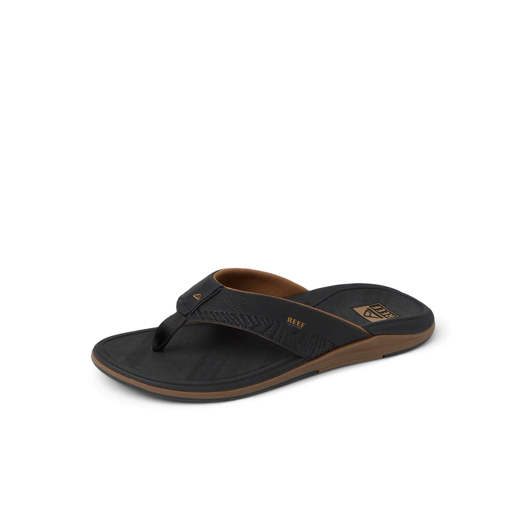 Offshore - Black/Gum