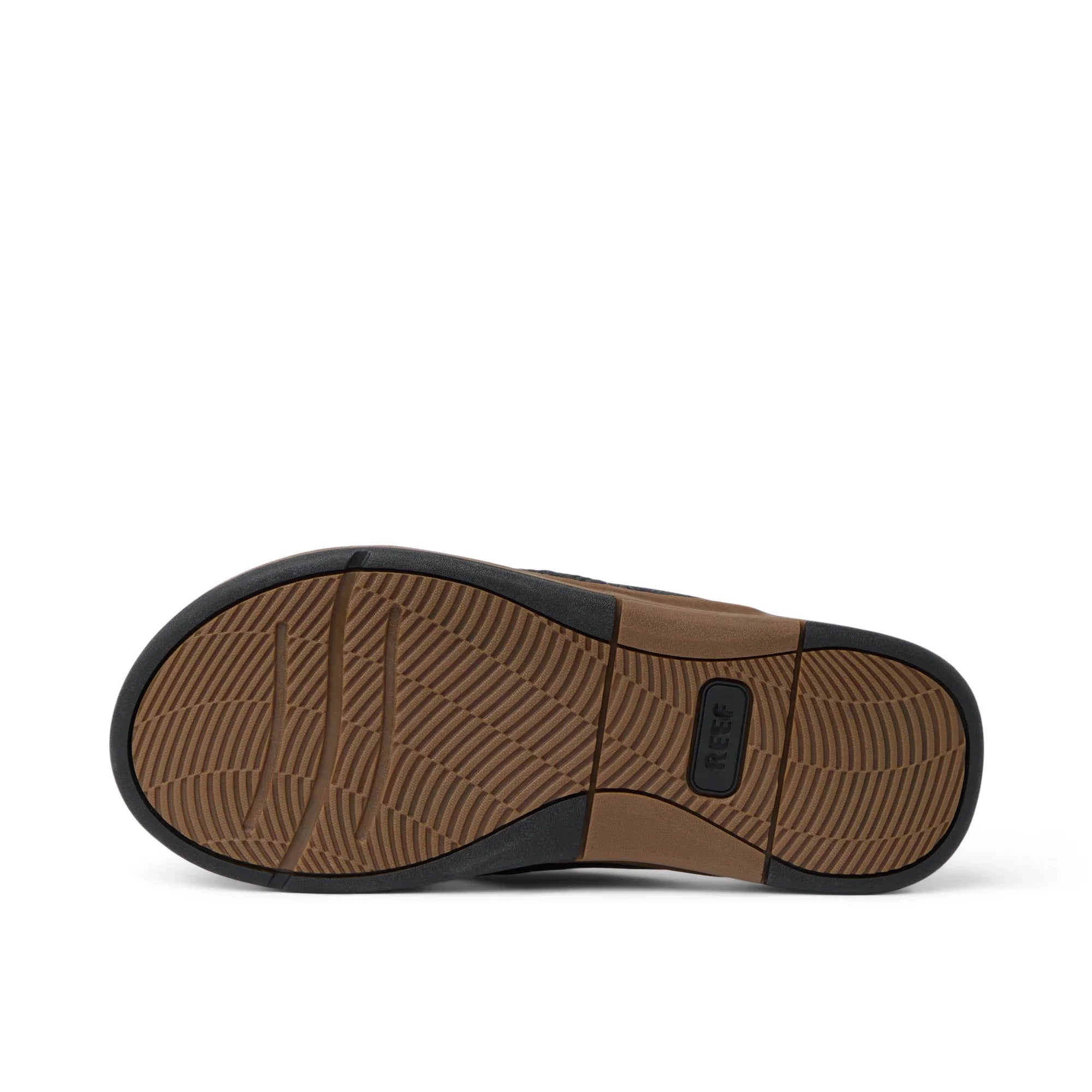 Offshore - Black/Gum