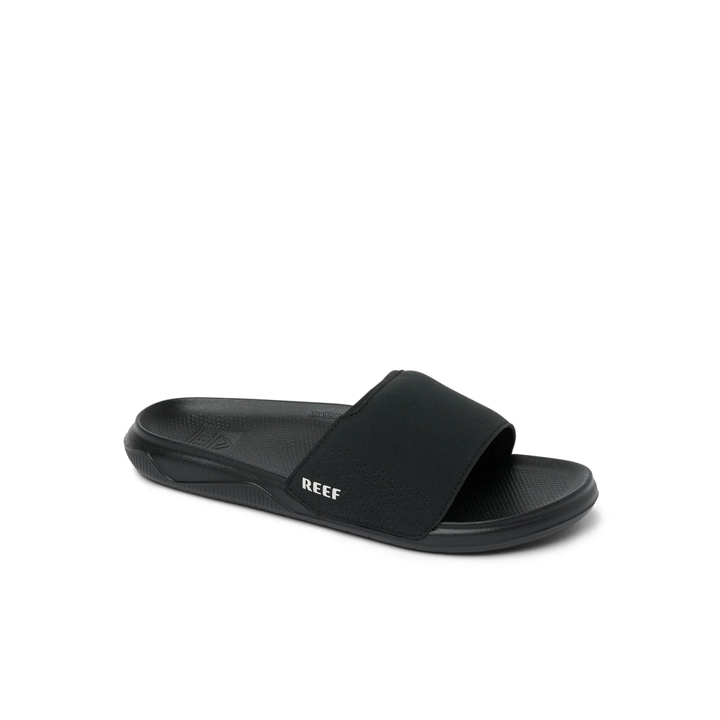 Tailslide - Black