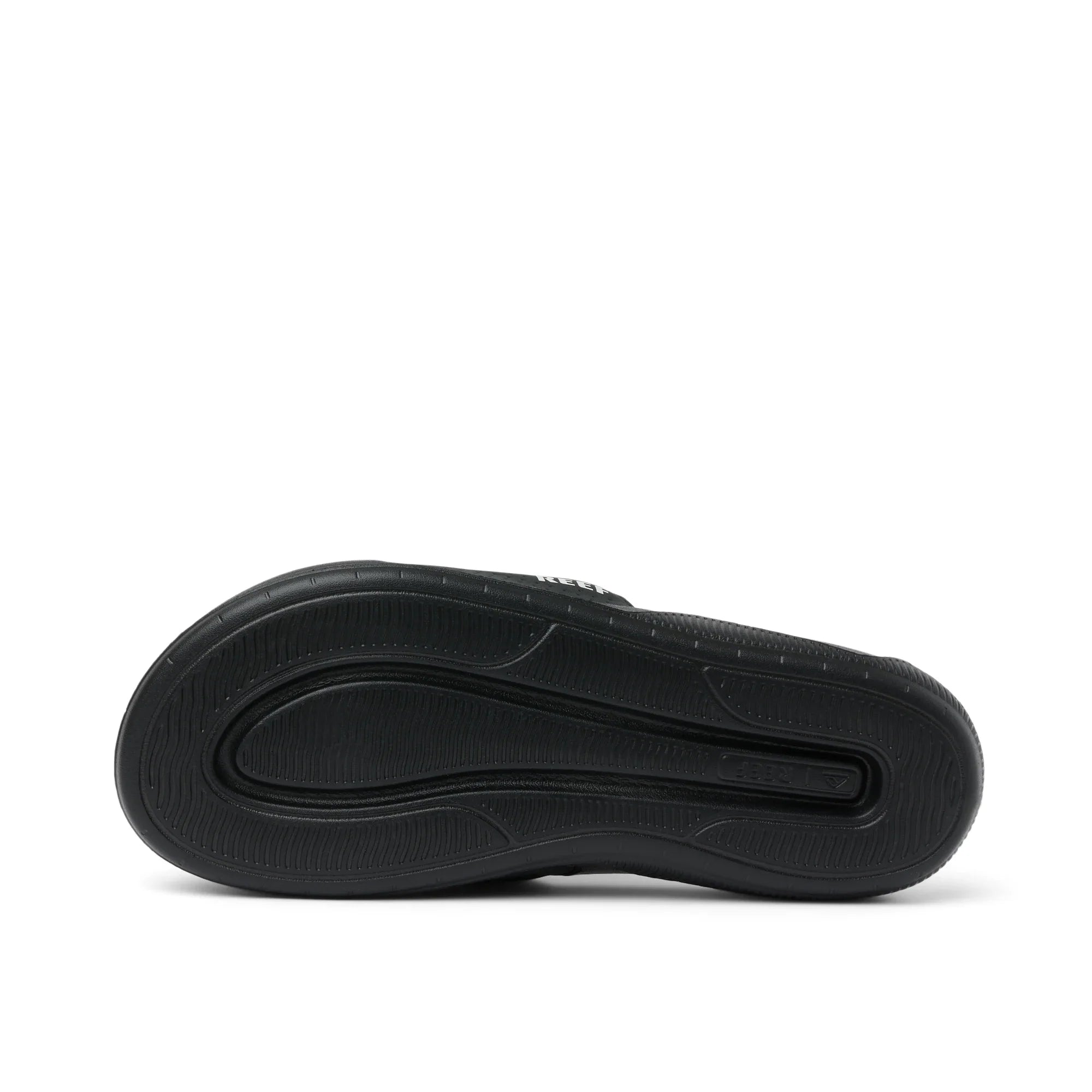 Tailslide - Black