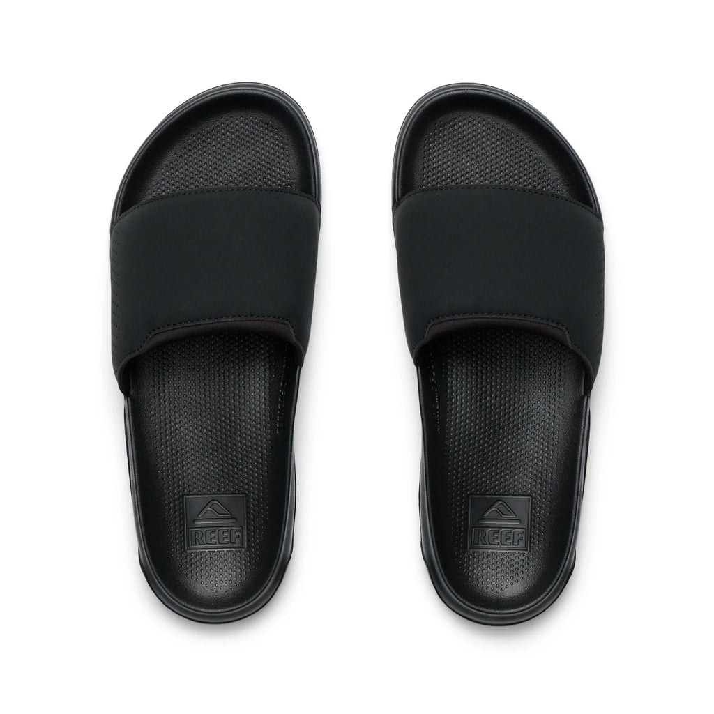 Tailslide - Black