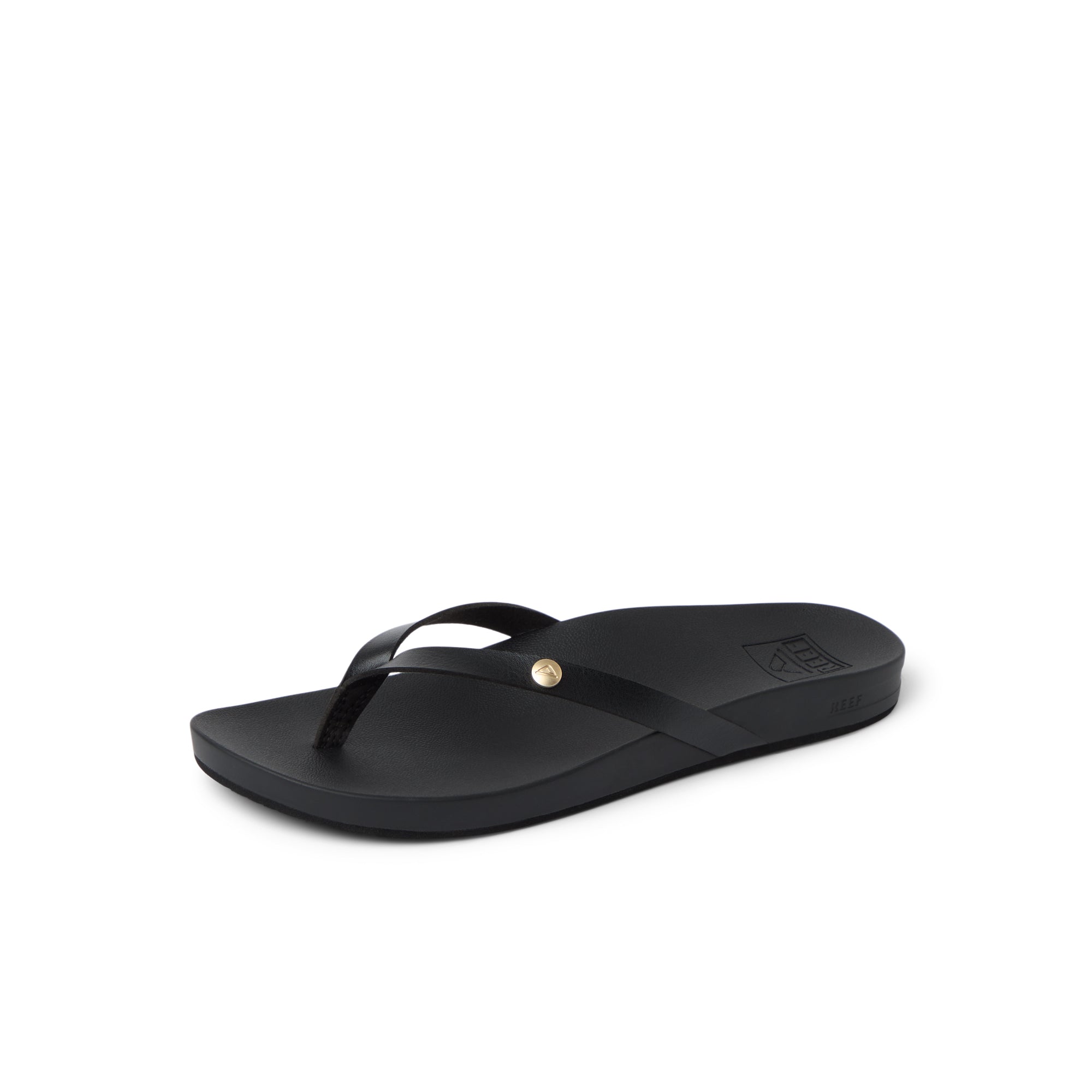 Vista Ivy - Black/Black