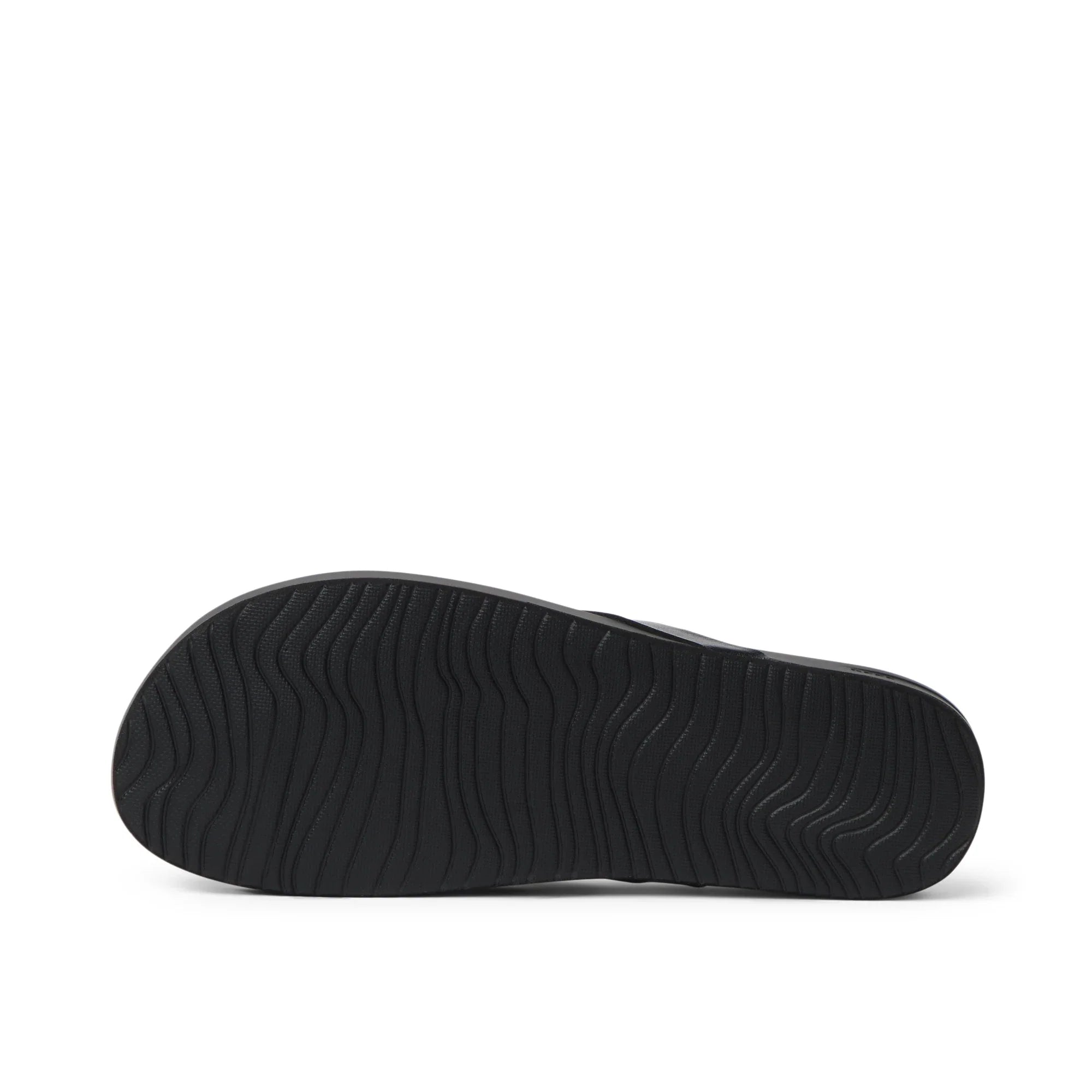 Vista Ivy - Black/Black
