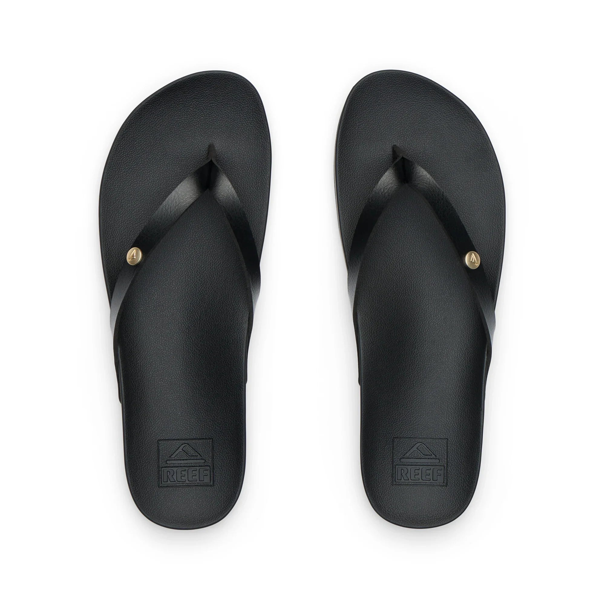 Vista Ivy - Black/Black
