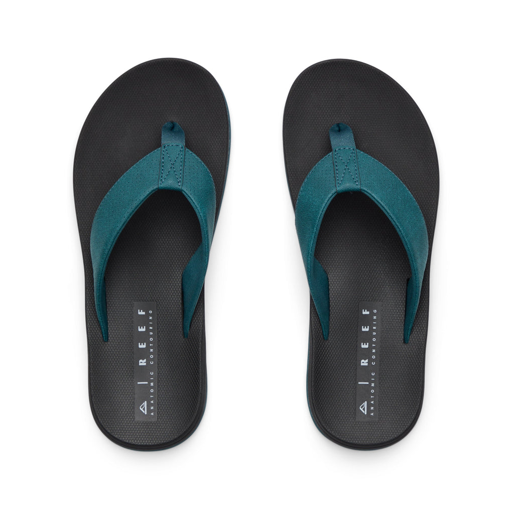 The Nox - Mediterranea/Black