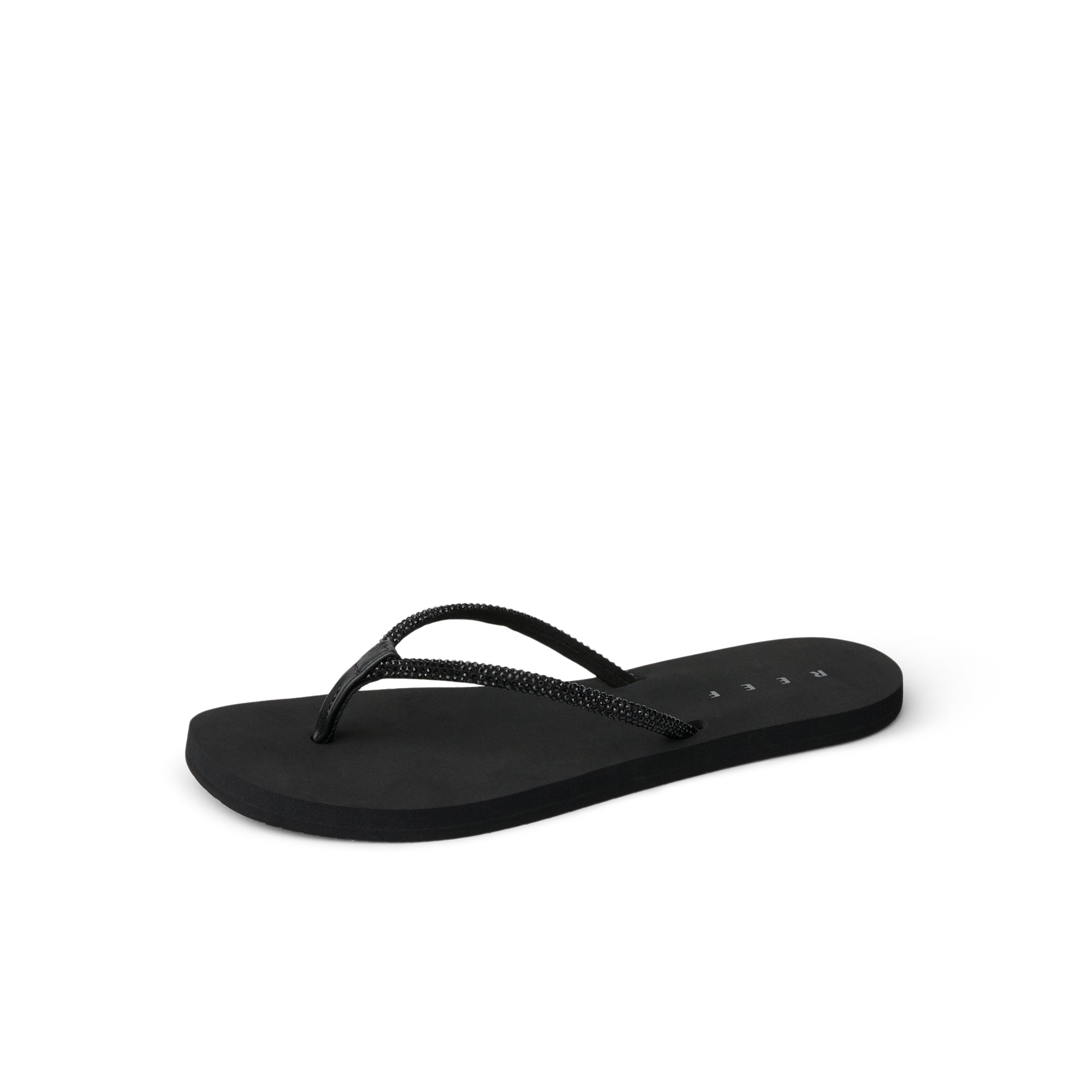 Bliss Bling Fling - Black