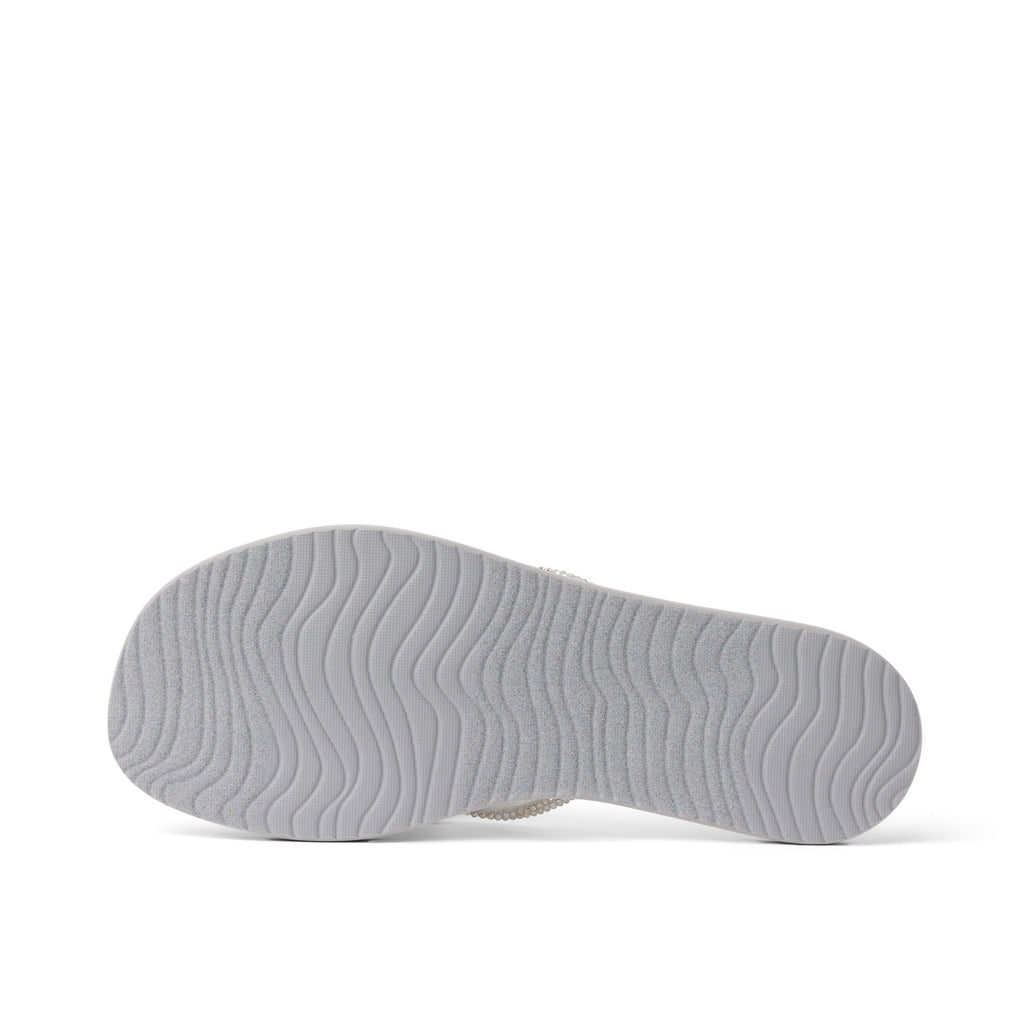 Bliss Bling Fling - Silver