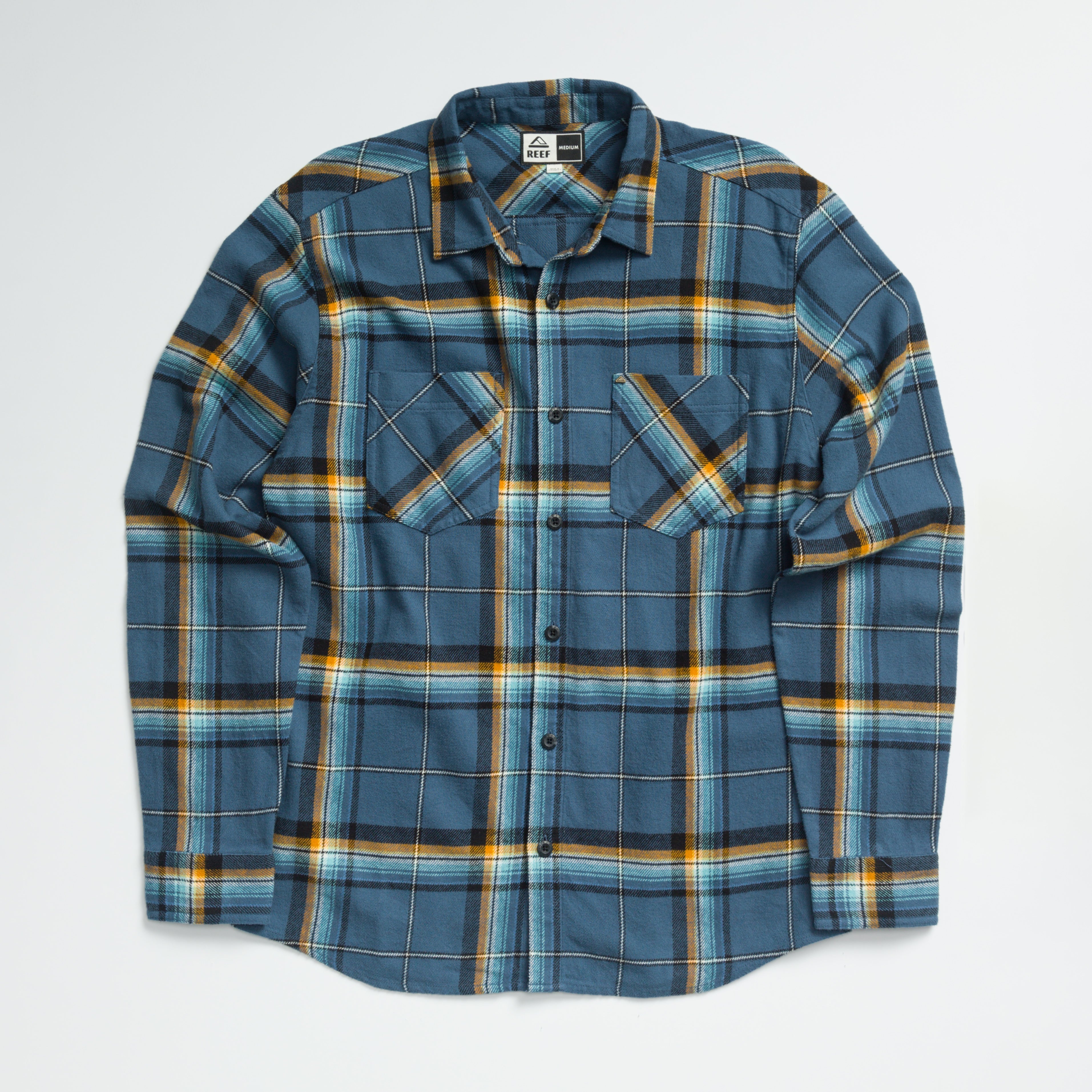 Dyson Flannel Shirt