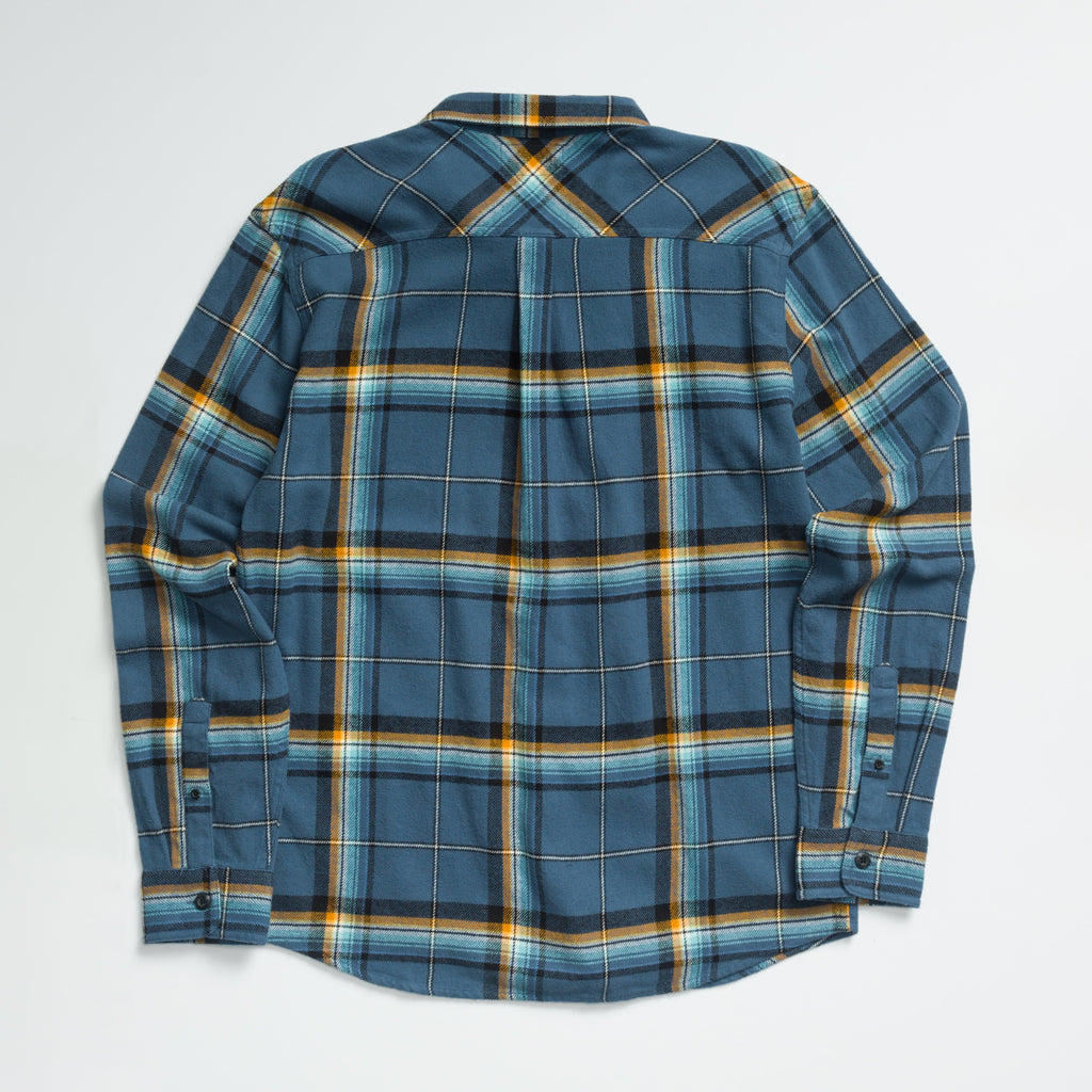Dyson Flannel Shirt