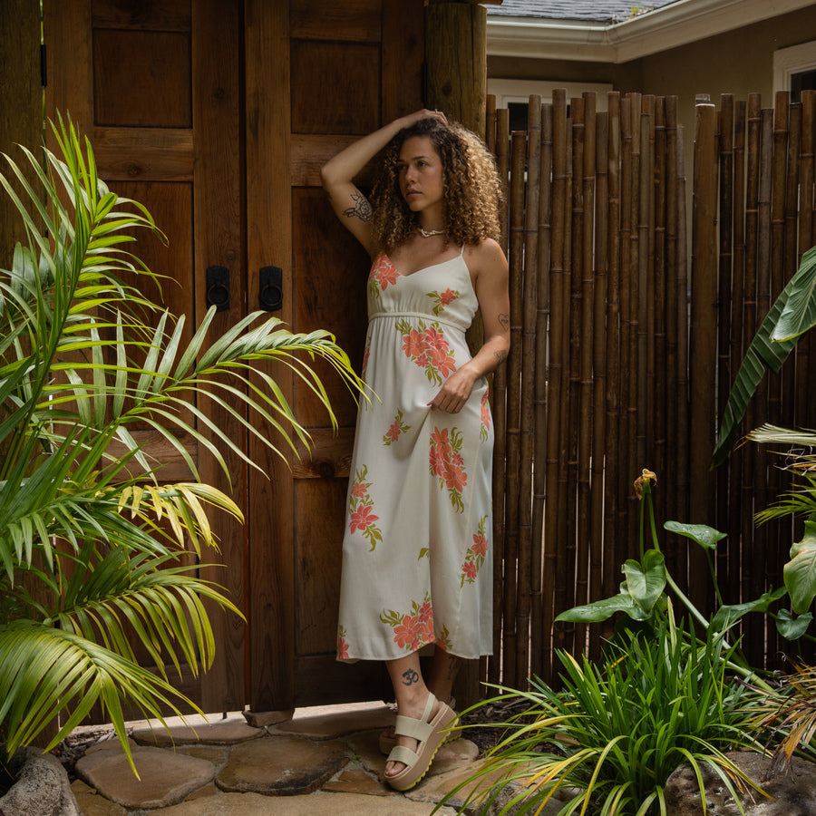 Belladona Dress