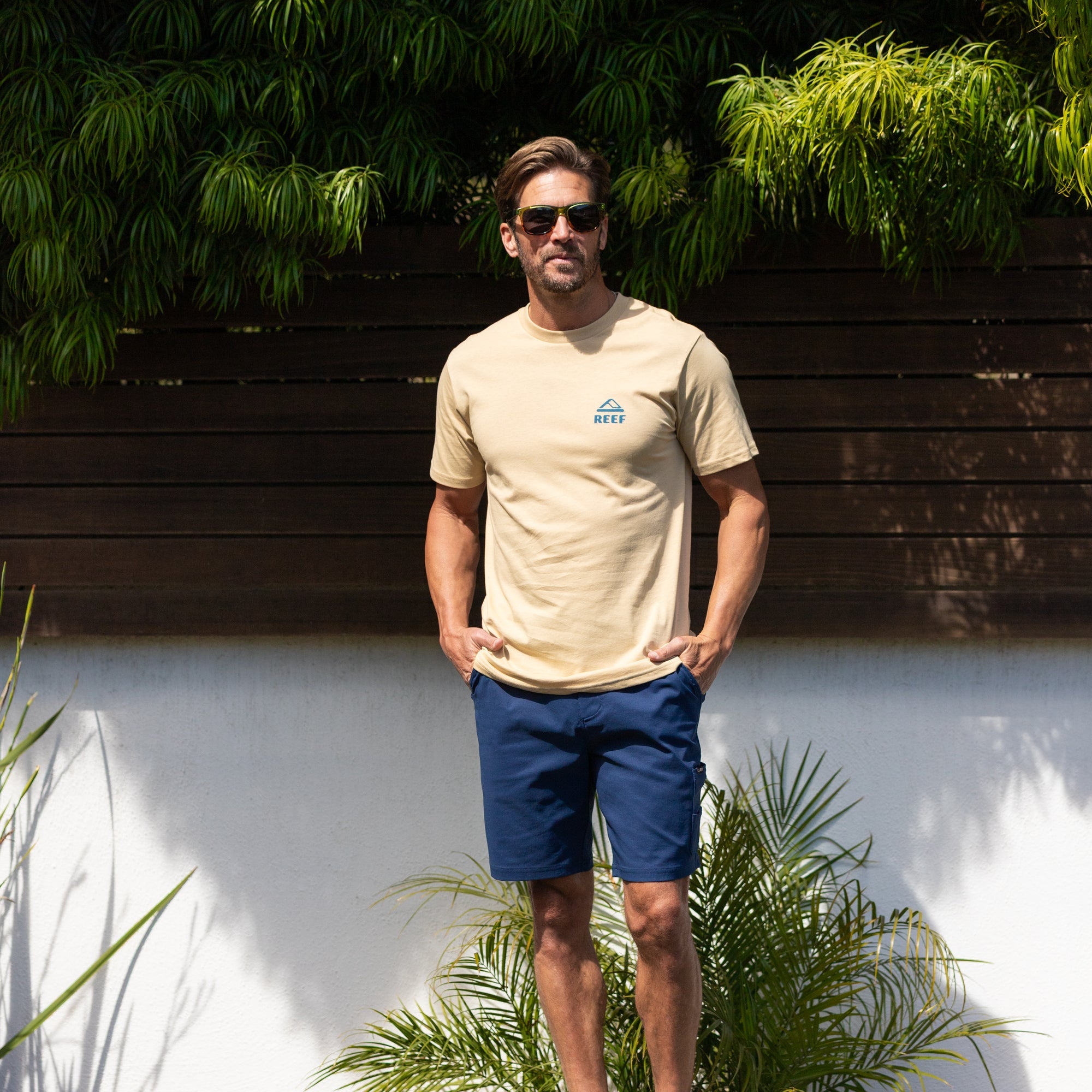 Xavier Tee