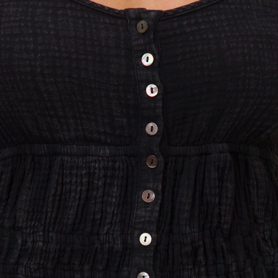 Lainey Mini Dress