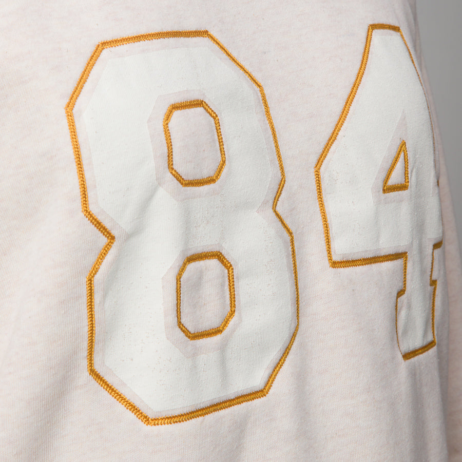 Oversized Raglan Fleece