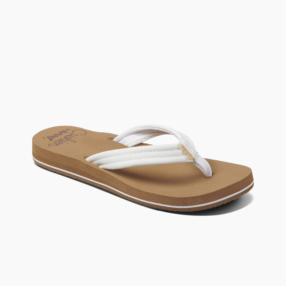 Reef Cushion Breeze - Cloud