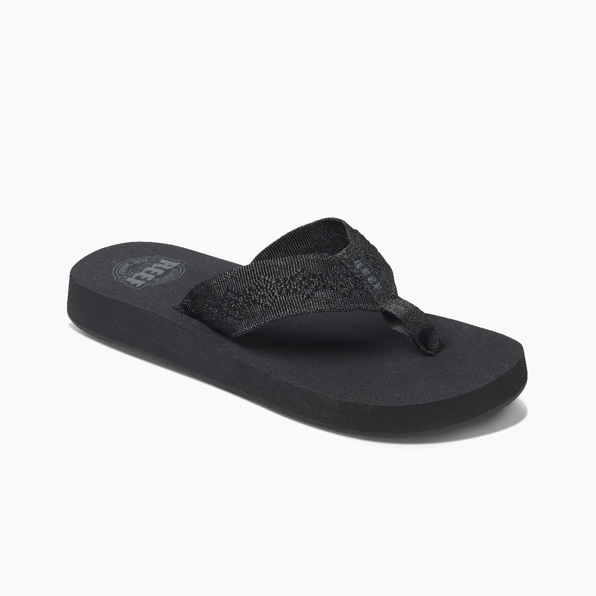 Sandy - Black/Black