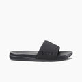 Reef One Slide - Black