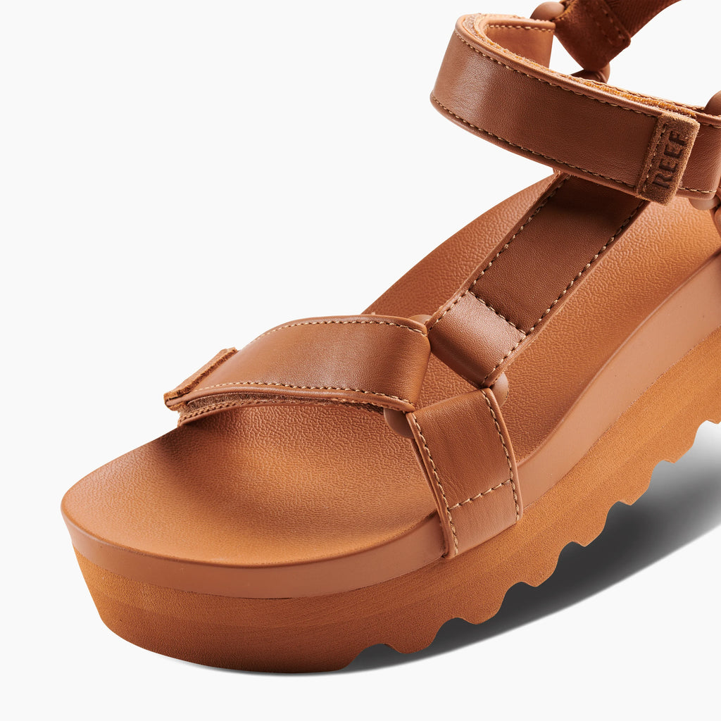 Cushion Rem Hi - Cognac
