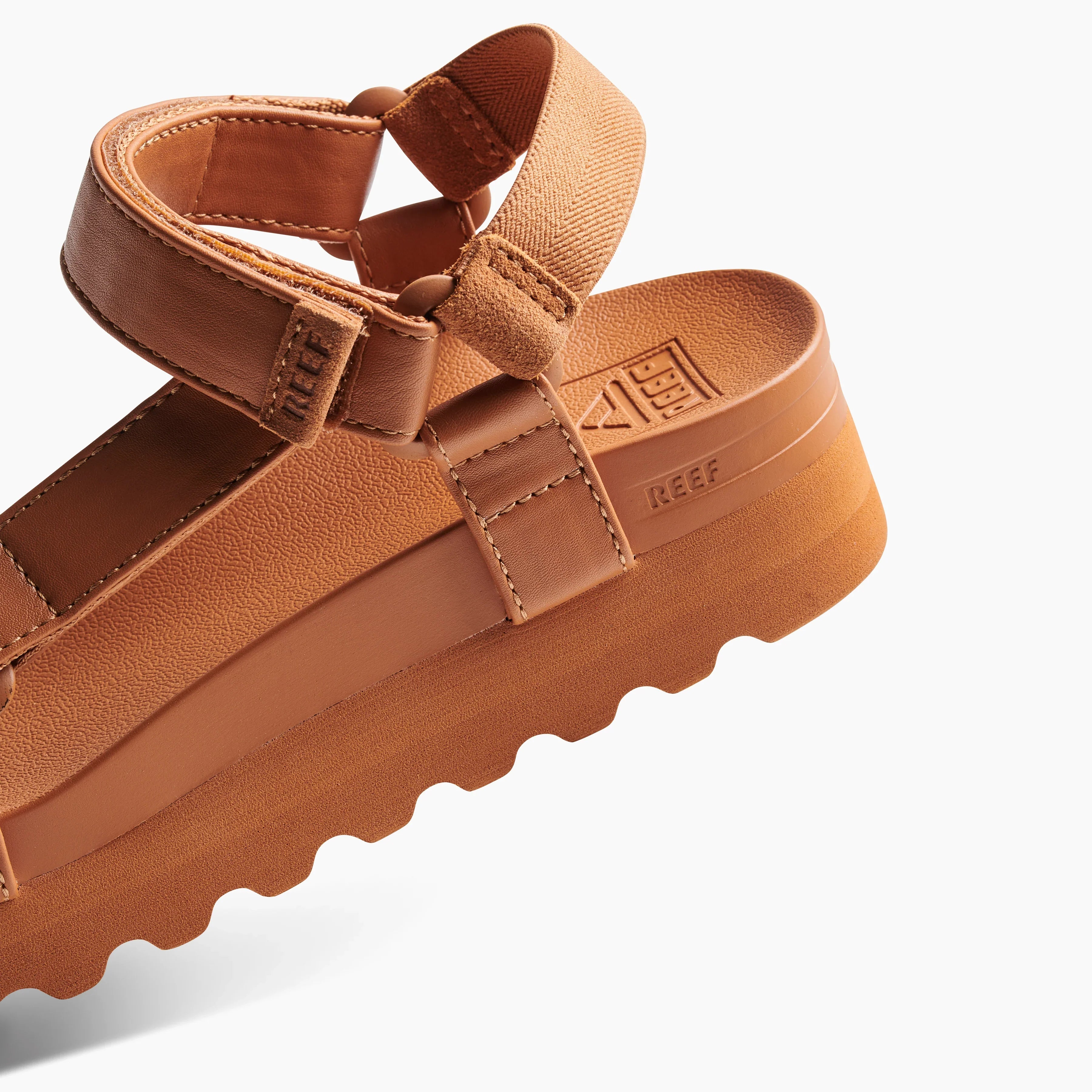 Cushion Rem Hi - Cognac