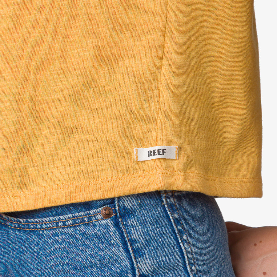 Ringer Tee