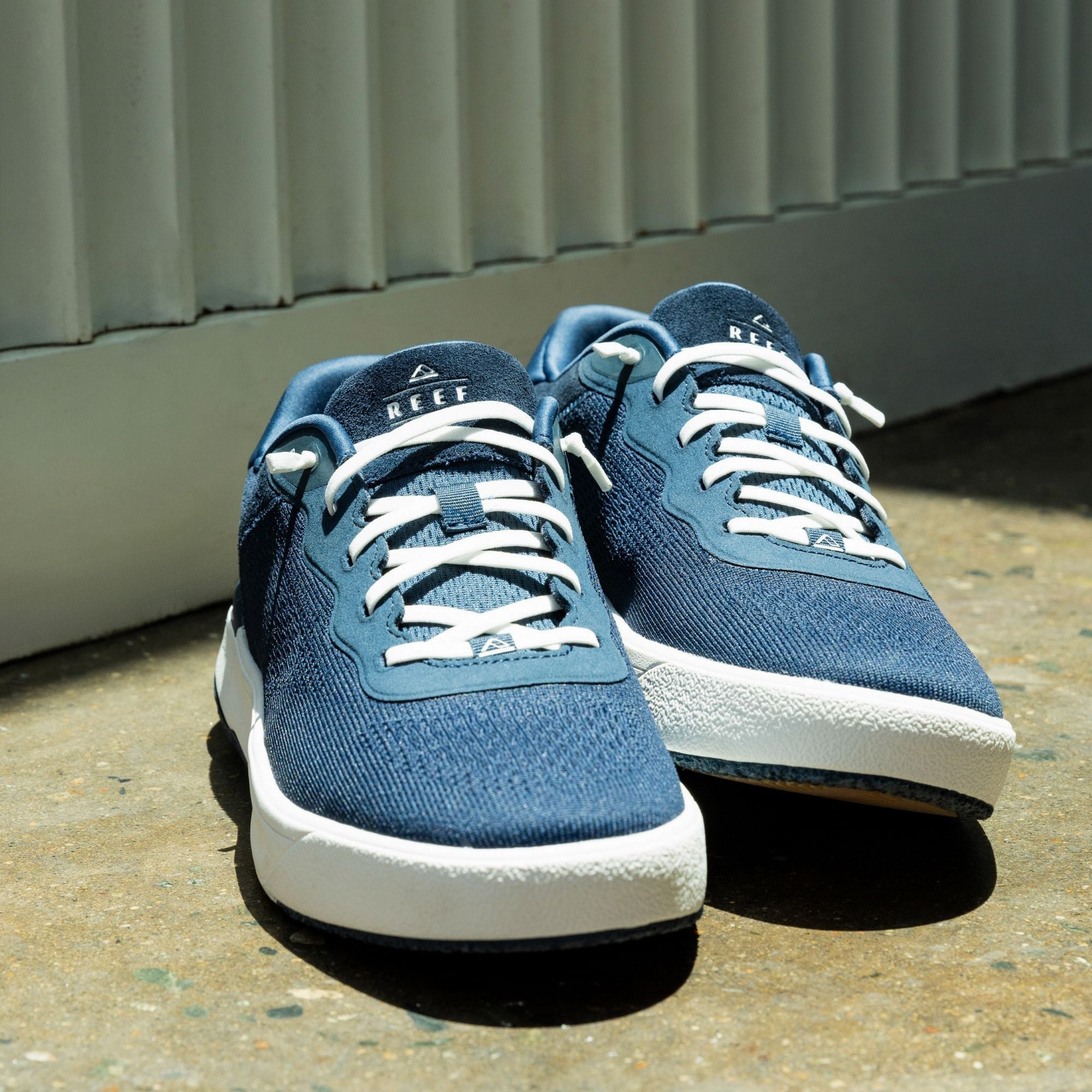 Shoreline Del Mar - Navy