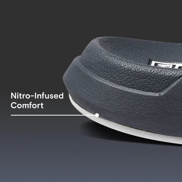 Swellsole Cruiser - Black/Grey