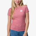 Saylor Fitted Tee