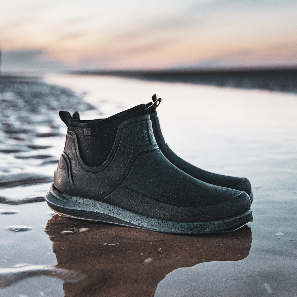 Swellsole Scallywag - Black