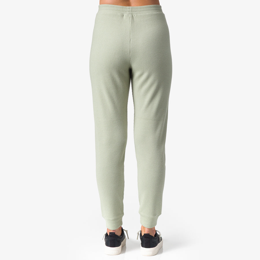Tina Thermal Jogger