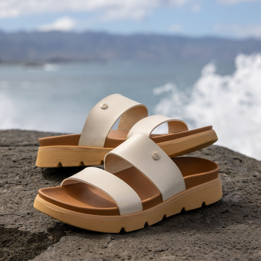 Vista Luxe Thea - Parchment