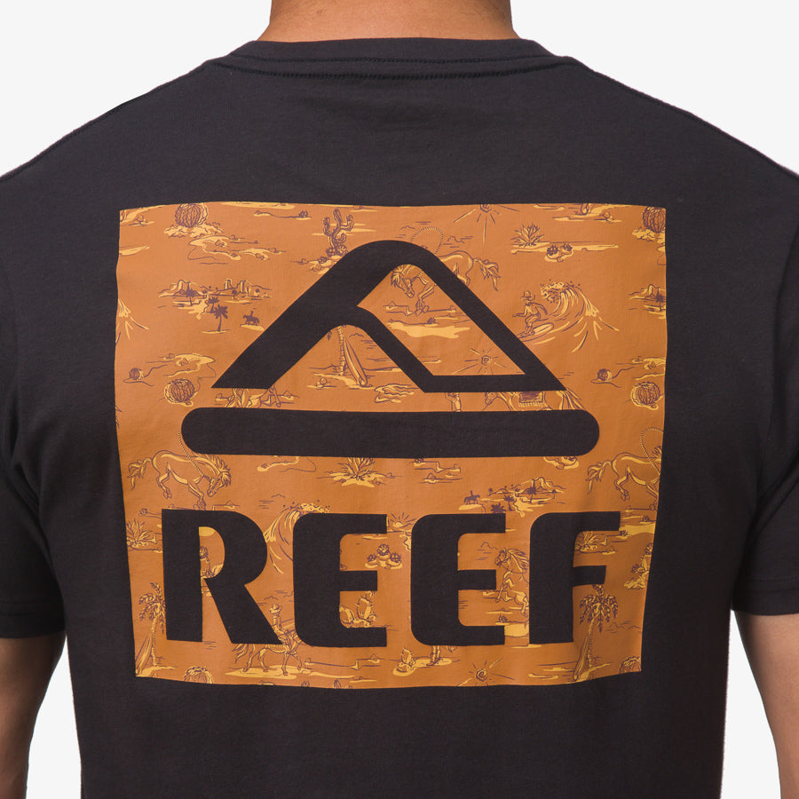 Wayne Tee