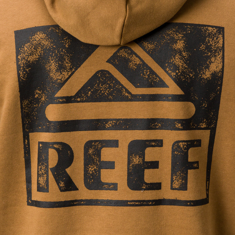 Wellie Too Hoodie