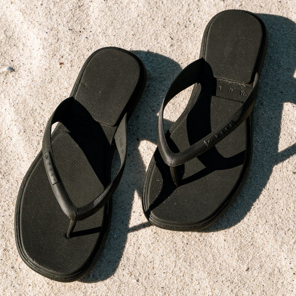 Water Willow Malibu - Black/Black